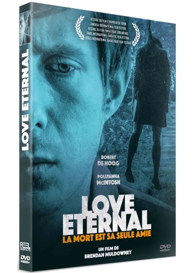 Love Eternal - DVD