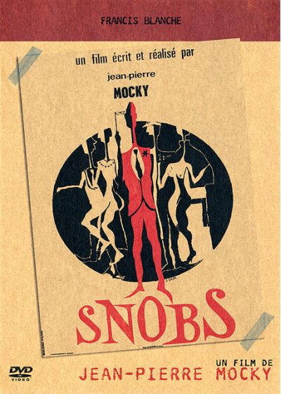 Snobs ! - DVD