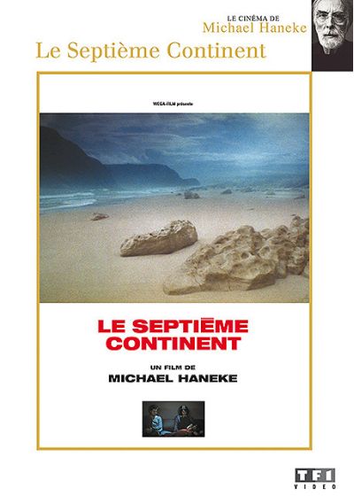 Le Septième continent - DVD