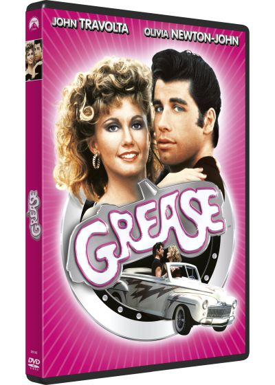 Grease - DVD