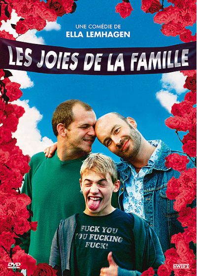 Les Joies de la famille - DVD