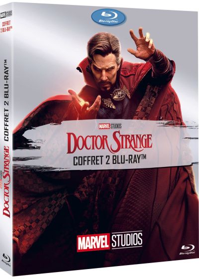 Doctor Strange