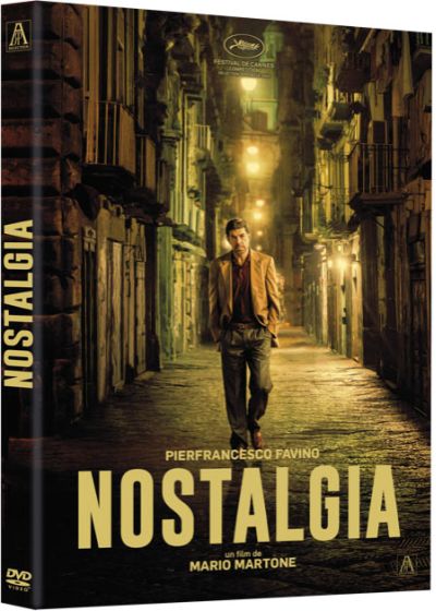 Nostalgia - DVD