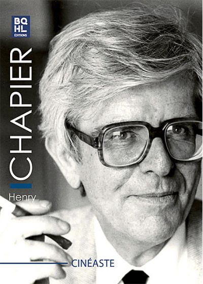 Henry Chapier cinéaste - DVD