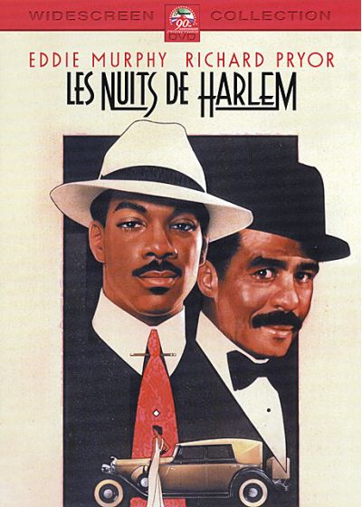 Les Nuits de Harlem - DVD