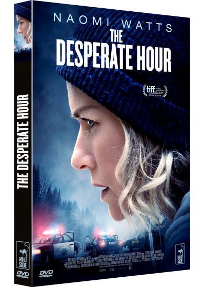 The Desperate Hour - DVD