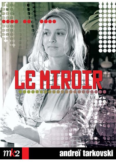 Le Miroir - DVD
