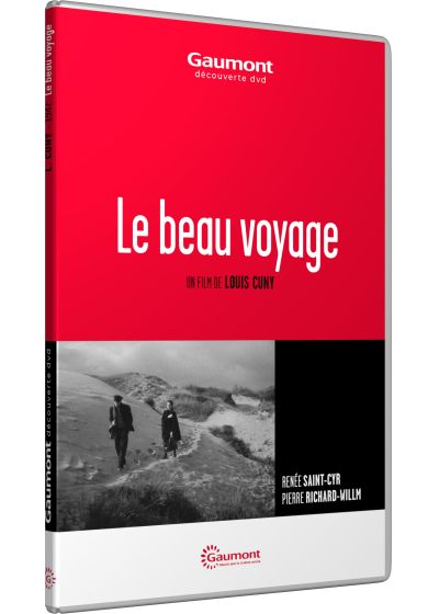 Le Beau voyage - DVD