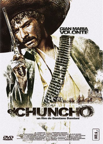 El Chuncho - DVD