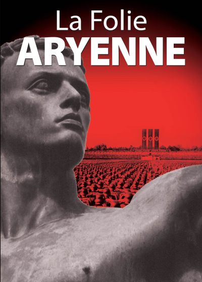 La Folie aryenne - DVD