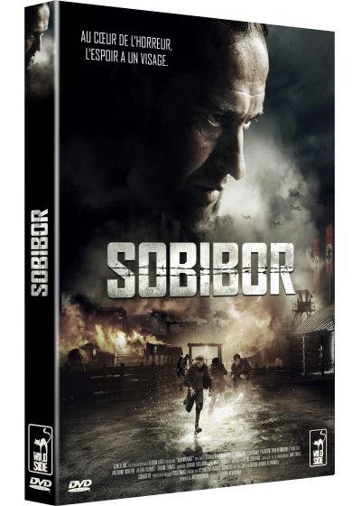 Sobibor - DVD