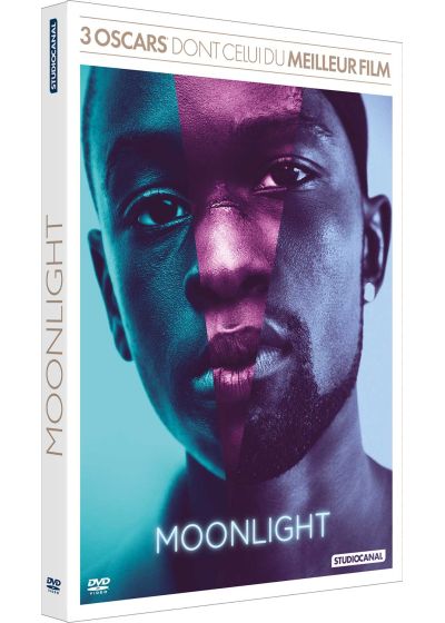 Moonlight - DVD