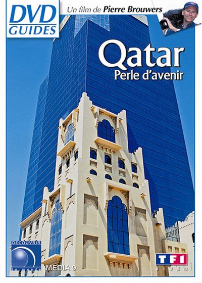 Qatar - DVD