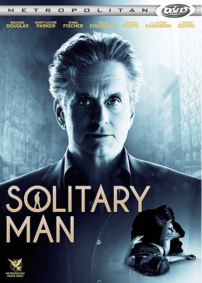 Solitary Man - DVD