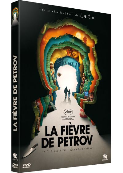 La Fièvre de Petrov - DVD