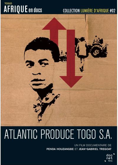 Atlantic Produce Togo S.A. - DVD