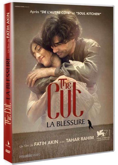 The Cut (La blessure) - DVD