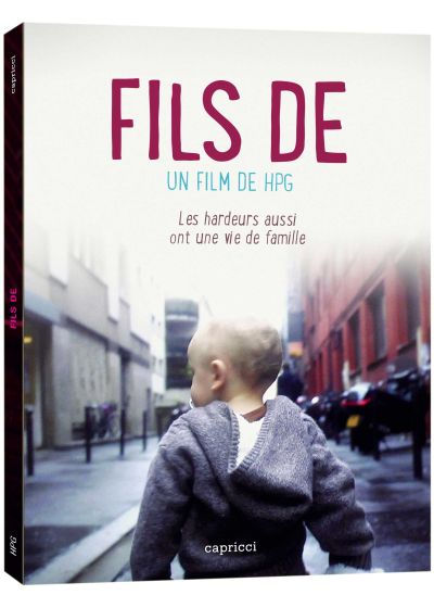 Fils de - DVD