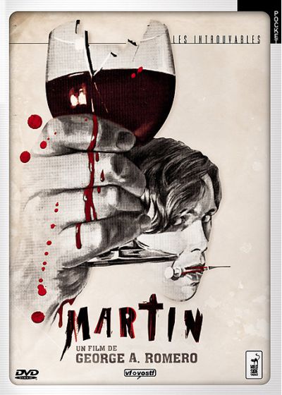 Martin - DVD