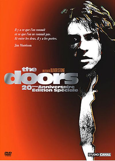 The Doors - DVD