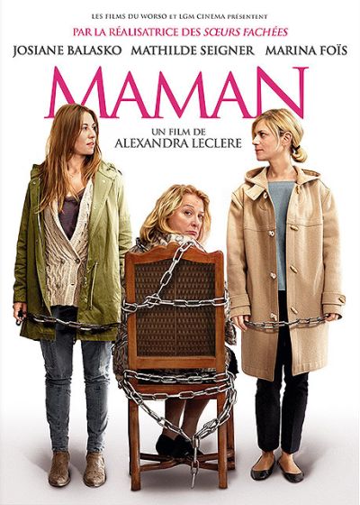Maman - DVD