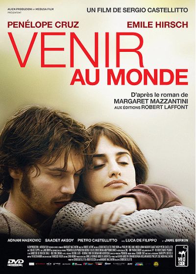 Venir au monde - DVD