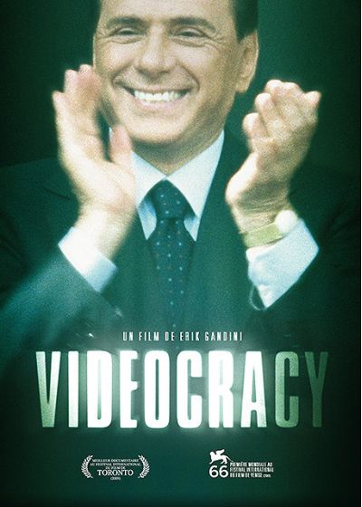 Videocracy - DVD