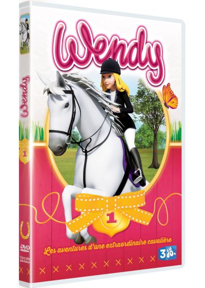 Wendy - 1 - DVD