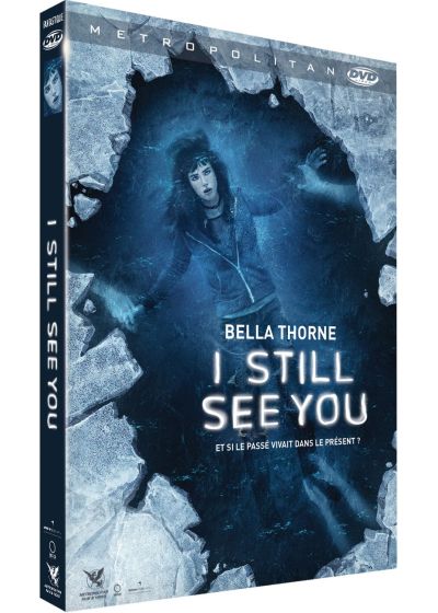 I Still See You - DVD