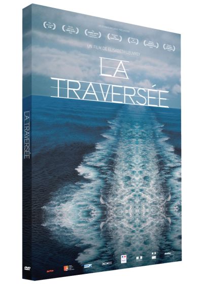 La Traversée (DVD + Livre) - DVD