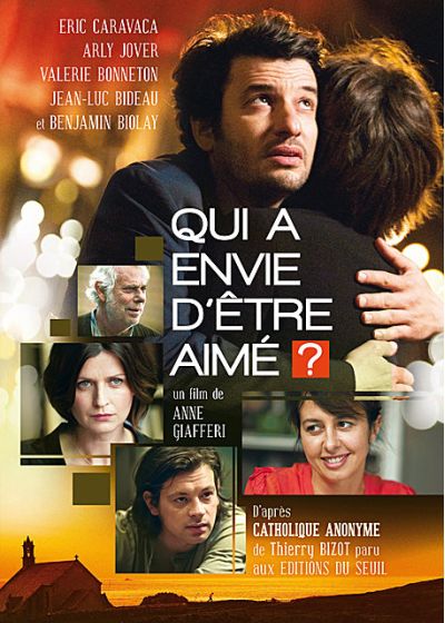 DVDFr - Un jour peut-être - DVD