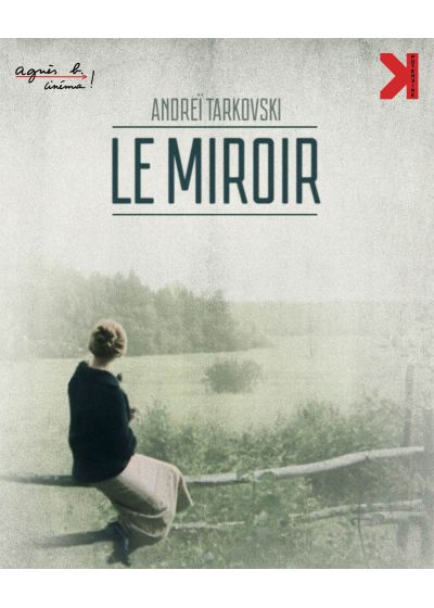 Le Miroir (Version Restaurée) - Blu-ray