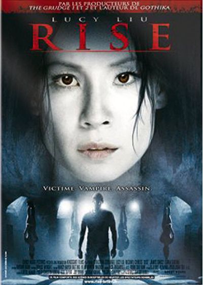 Rise - DVD