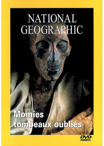 National Geographic - Les momies - DVD