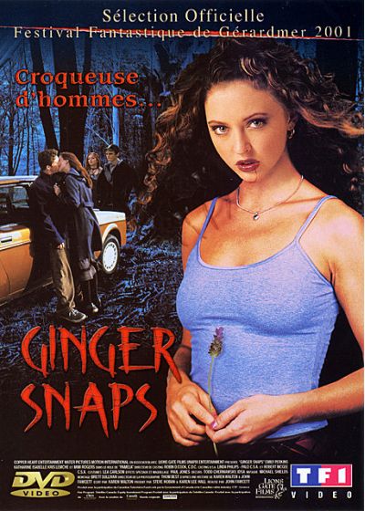 Ginger Snaps - DVD