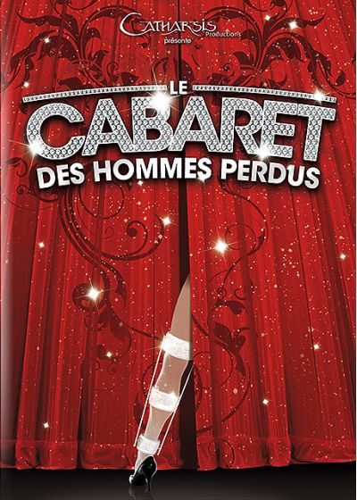 Le Cabaret des Hommes Perdus - DVD