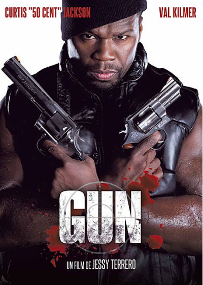 Gun - DVD