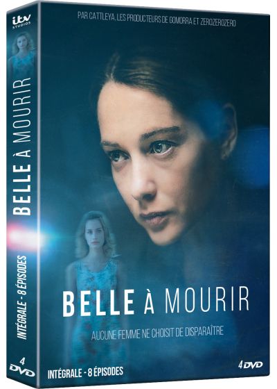 Belle à mourir - DVD