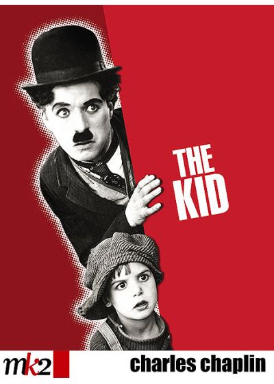 Le Kid (Édition Simple) - DVD