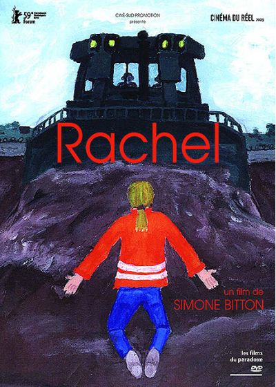 Rachel - DVD