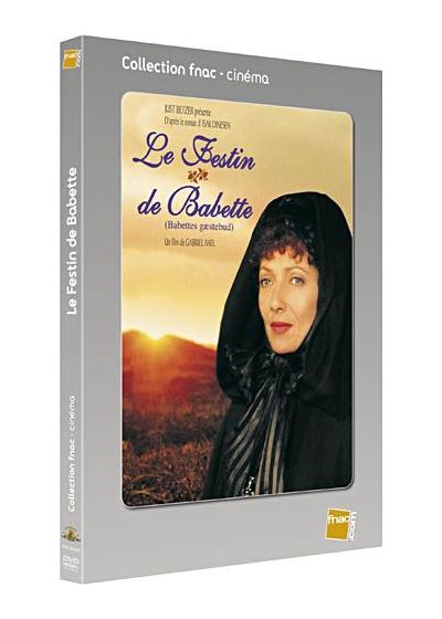 Le Festin de Babette - DVD