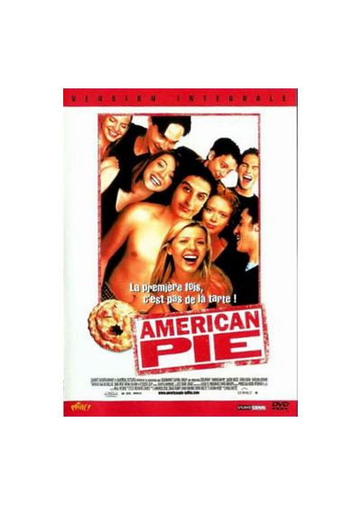 American Pie - DVD
