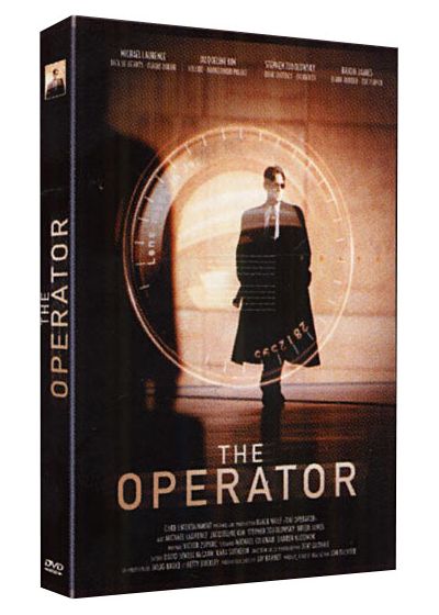 The Operator - DVD