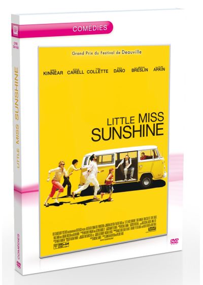 Little Miss Sunshine - DVD