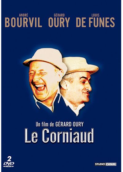 Le Corniaud (Édition Collector) - DVD