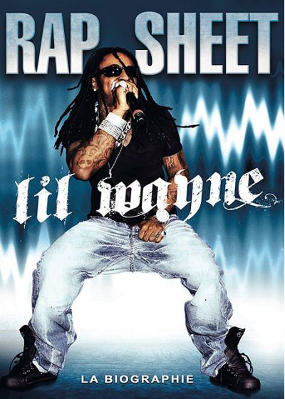 Lil Wayne : Rap Street - DVD