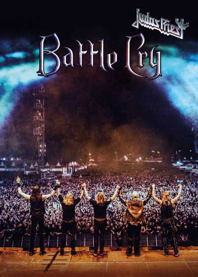 Judas Priest : Battle Cry - DVD