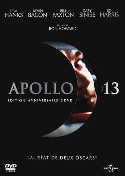 Apollo 13 (Édition Collector) - DVD