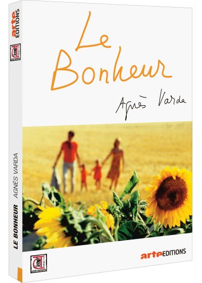 Le Bonheur - DVD