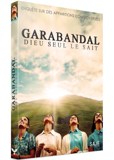 Garabandal : Dieu seul le sait - DVD